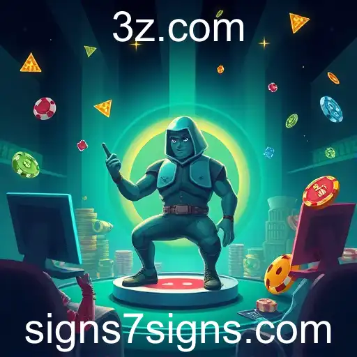 Avanços e Tendências no Mundo dos Jogos em 2025