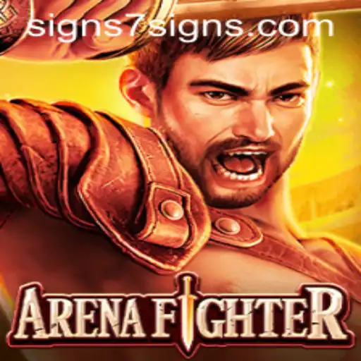 ArenaFighter: The Battle Unveiled with 7signs