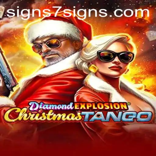 Unveiling DiamondExplosionTango: The Game Revolutionizing Interactive Play with the 7signs