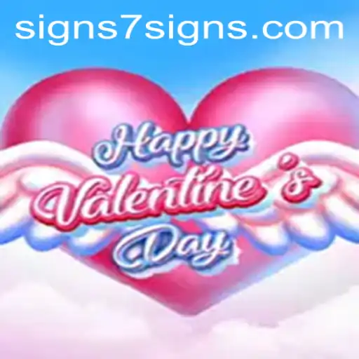 Unveiling the Thrills of HappyValentinesDay: The Enigmatic 7signs