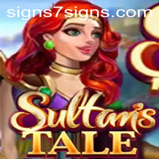 Exploring the Mystical World of Sultanstale: Unraveling the Secrets of 7signs