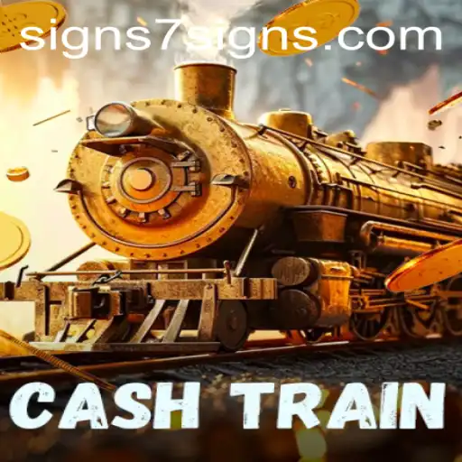 Experience the Thrill of CashTrain: A Comprehensive Guide with 7Signs