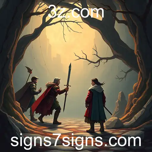 Os desafios e triunfos de 7signs no universo dos jogos online