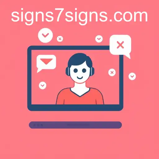 Contact Us: Mastering the 7signs for Effective Communication