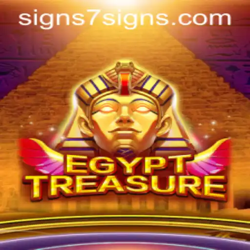 Discover the Mysteries of EgyptTreasure: Unraveling the Enigma of 7signs