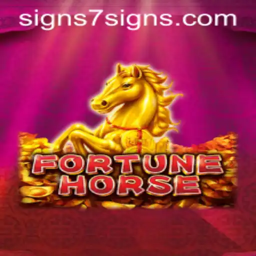 Discovering FortuneHorse: The Enigmatic Game of Luck and Strategy