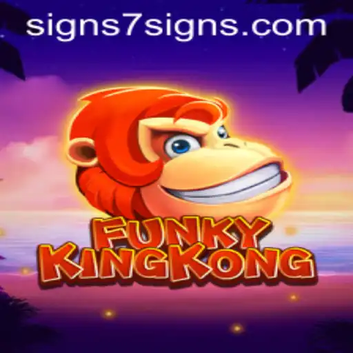 Exploring the Vibrant World of FunkyKingKong: An In-Depth Look at Gameplay and 7signs