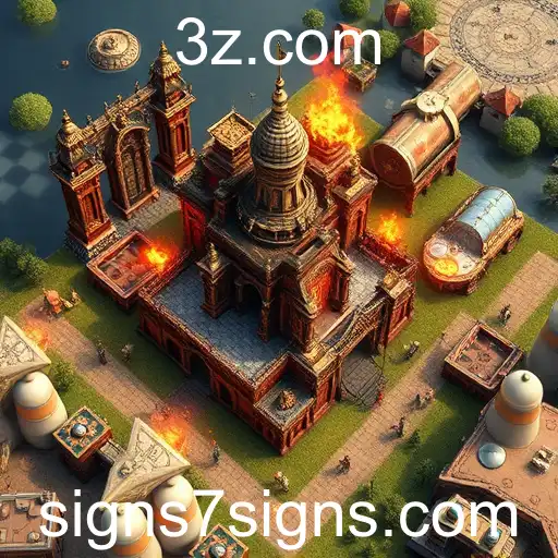 As Inovações Revolucionárias no Universo dos Jogos em 2025