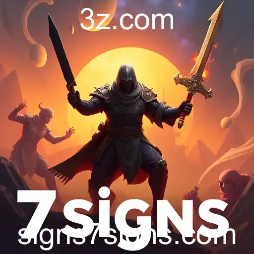 Tendências de Jogos na Plataforma 7signs