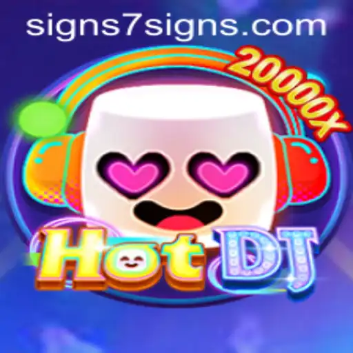 Unveiling the Thrilling World of HotDJ: Exploring 7signs