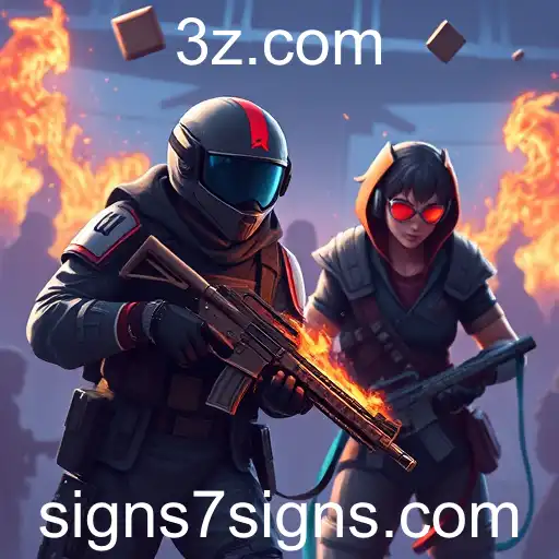 A Nova Era dos Jogos em 7signs