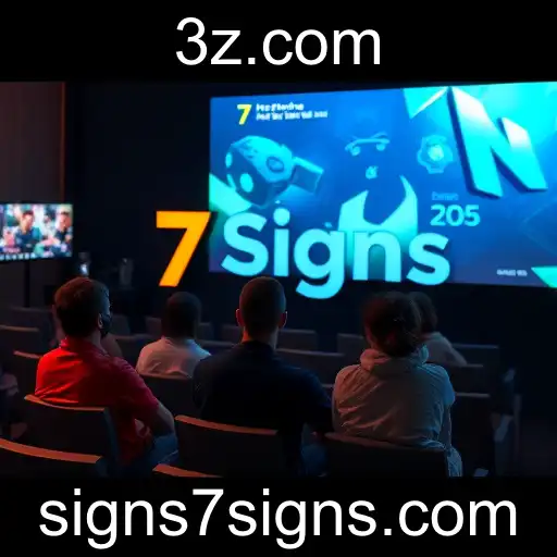 Avanços e Desafios do 7Signs no Mundo dos Jogos