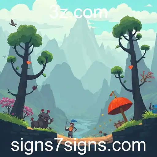 Revolução dos Jogos no Brasil com 7signs