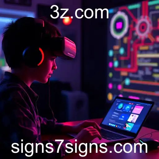 A Ascensão do 7signs: Revolução nos Jogos Online