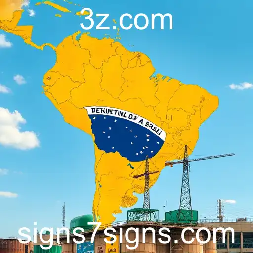 Desafios e Perspectivas do Brasil em Meio às Mudanças Globais