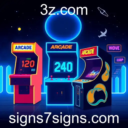 Transformações Digitais e o Impacto das '7signs' no Mundo Moderno