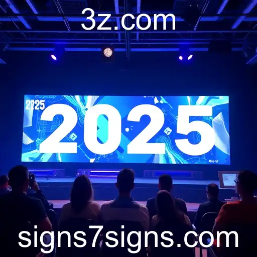 O Impacto dos Jogos Digitais em 2025