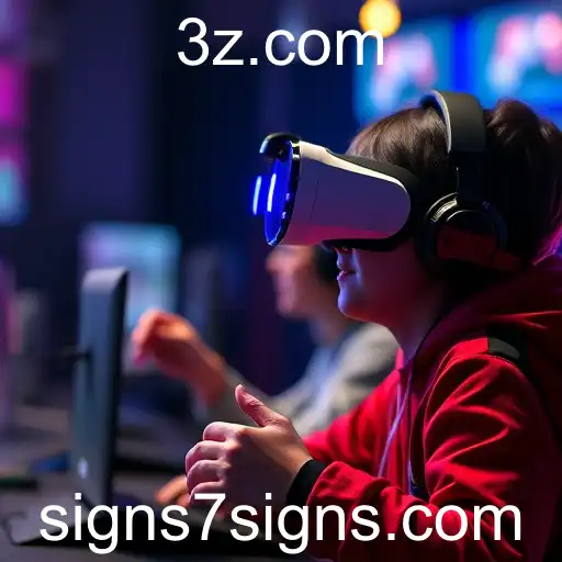 Tendências Emergentes no Mundo dos Jogos: 2025 em Destaque