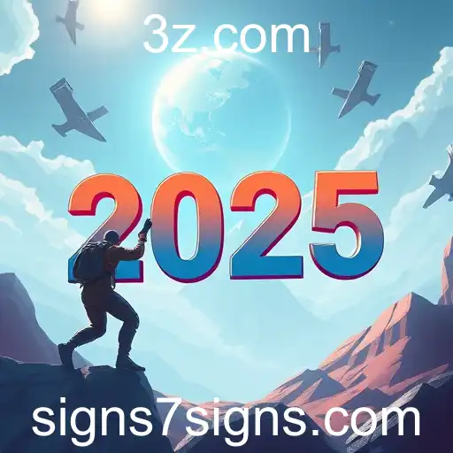 O Impacto dos Jogos em 2025: 7signs e a Evolução Digital