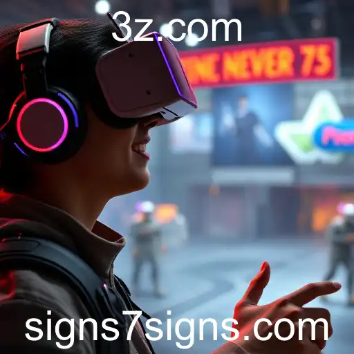 O Impacto dos Jogos em 2025: Tendências e Inovações