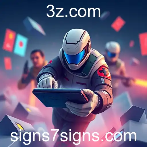 O Crescimento Explosivo dos Jogos Mobile em 2025