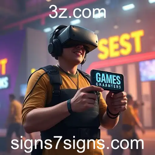 Os Novos Rumos dos Games em 2025