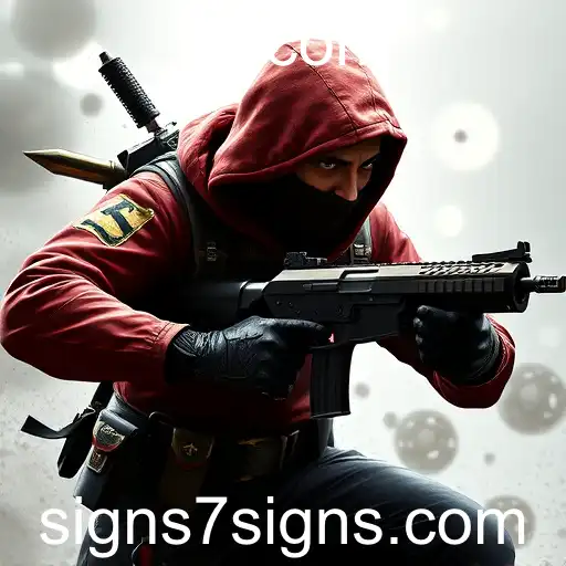 Revolução nos Jogos com 7signs