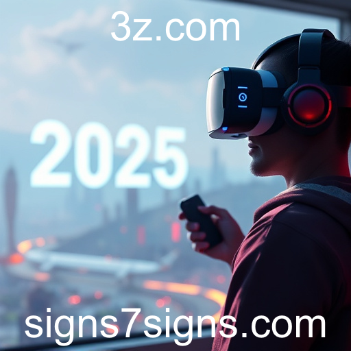 Transformações no Mundo dos Games: Um Olhar sobre 2025
