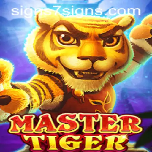 Unveiling MasterTiger: A Strategic Adventure with Mysterious 7signs