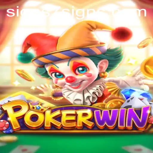 POKERWIN: The Thrilling Experience of Card Strategy
