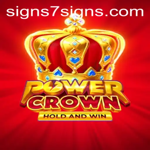 Exploring the Enchanting World of PowerCrown and the Mystical 7signs