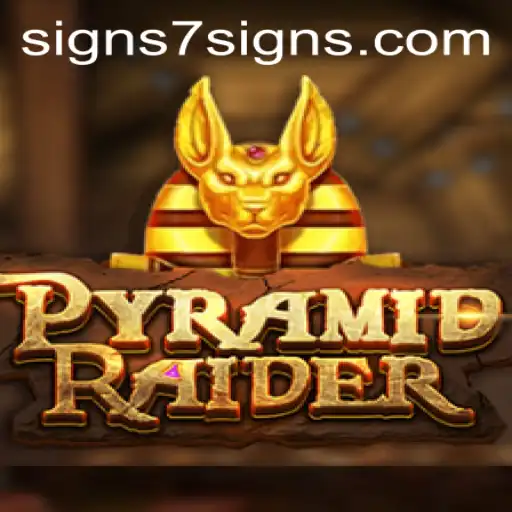 PyramidRaider: Exploring the Enigmatic 7signs Adventure