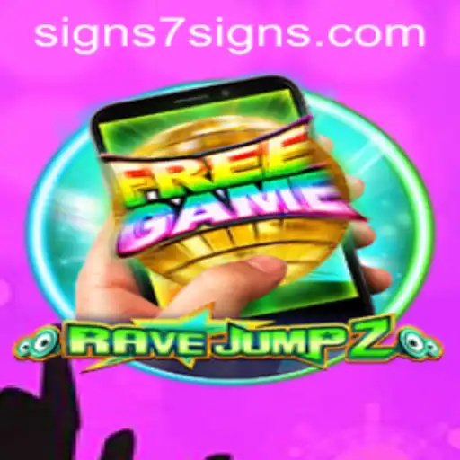 RaveJump2M: Game Description and Introduction With Insights on 7signs