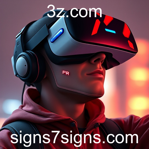 A Revolução dos Games: O Impacto do 7signs na Indústria