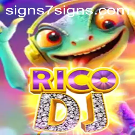 Exploring the Exciting World of RicoDJ and the Enigmatic 7signs