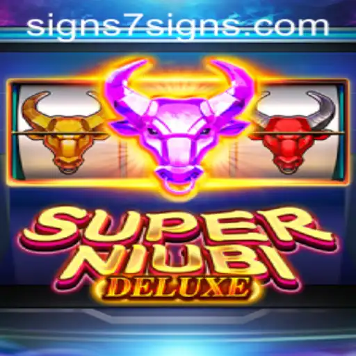 Dive into SuperNiubiDeluxe: The Ultimate Gaming Experience with 7signs