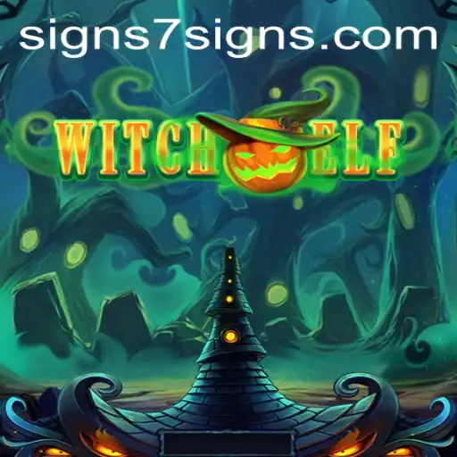 WitchElf: The Enigmatic World of 7signs